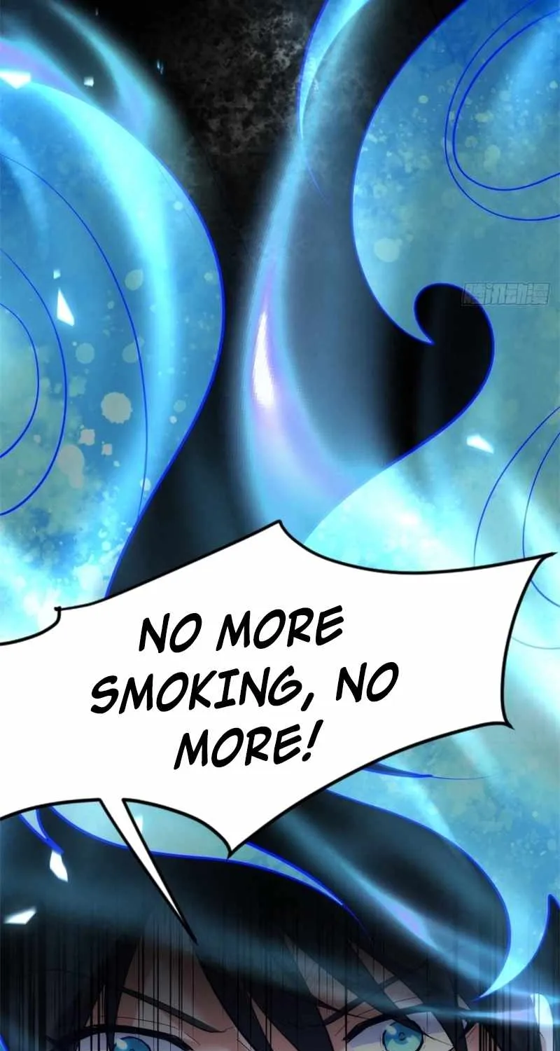 Spirit Realm Wanderer Chapter 29 page 44 - 