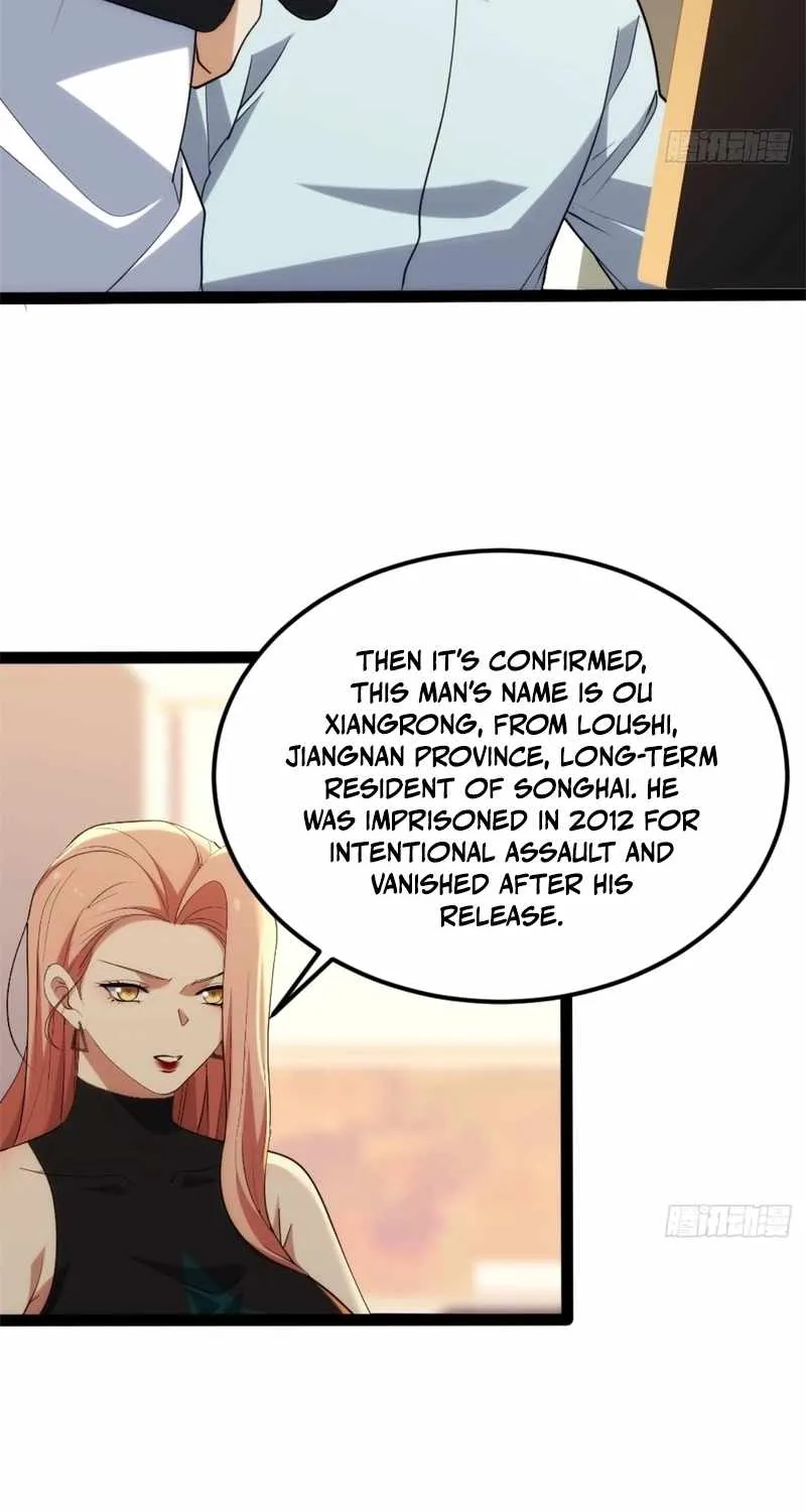 Spirit Realm Wanderer Chapter 29 page 6 - 