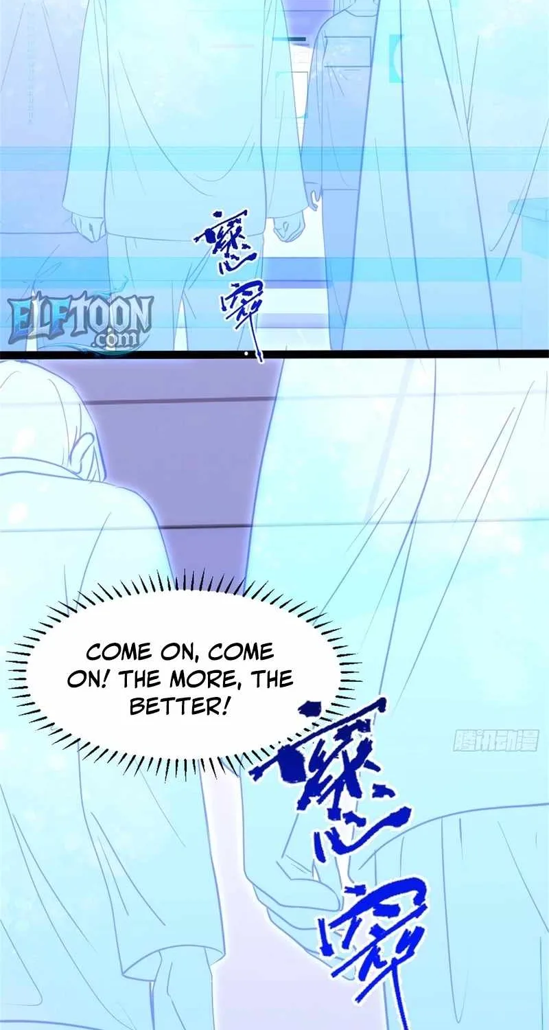 Spirit Realm Wanderer Chapter 29 page 51 - 