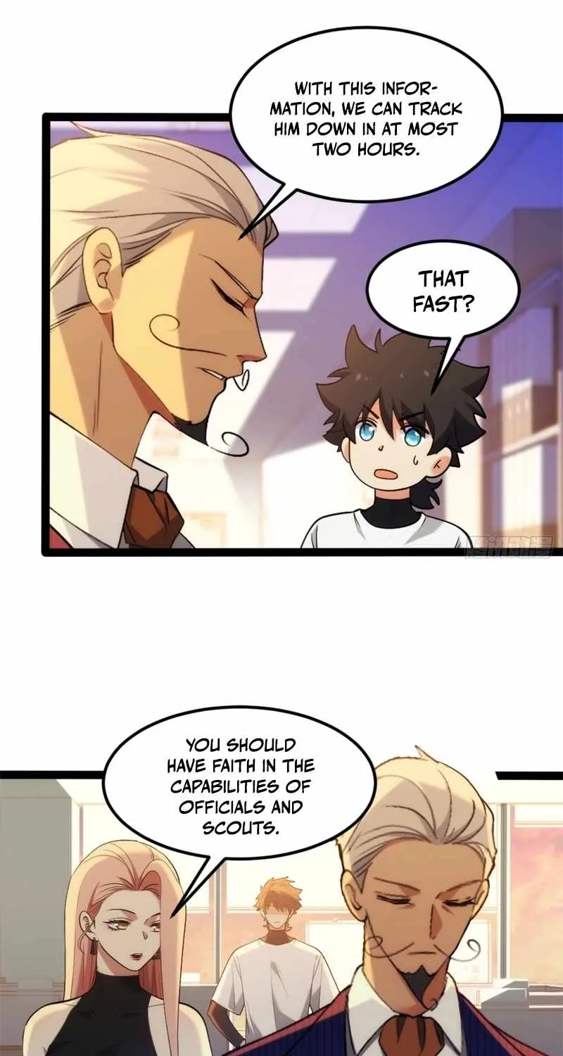 Spirit Realm Wanderer Chapter 29 page 7 - 