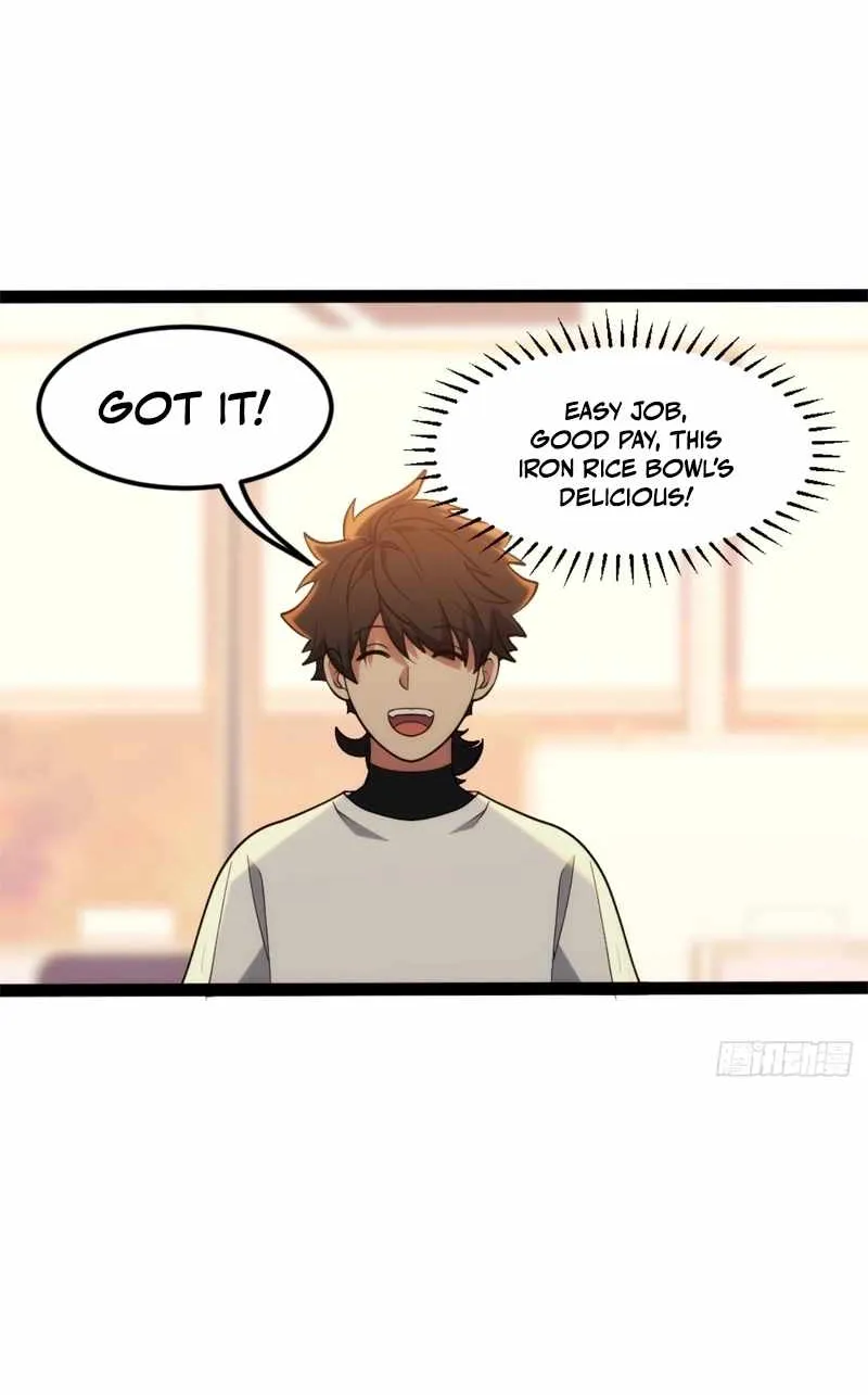 Spirit Realm Wanderer Chapter 29 page 9 - 