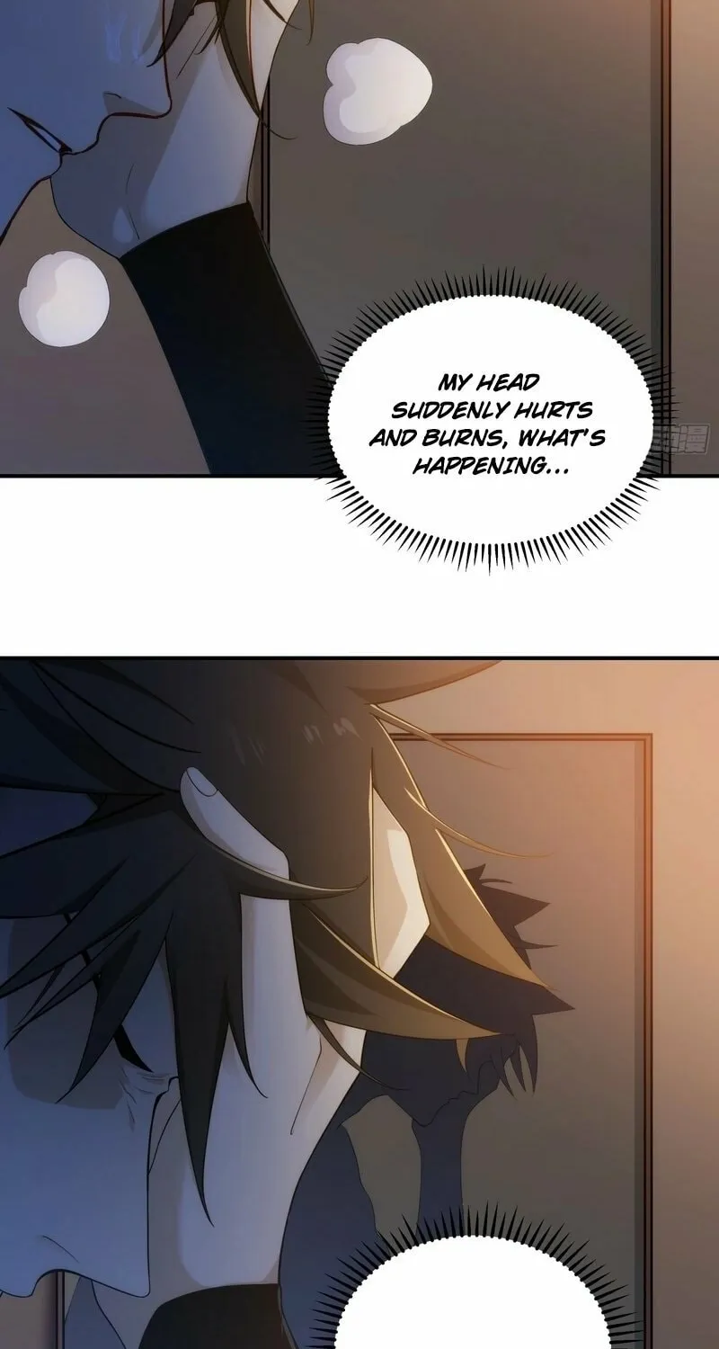 Spirit Realm Wanderer Chapter 3 page 16 - 