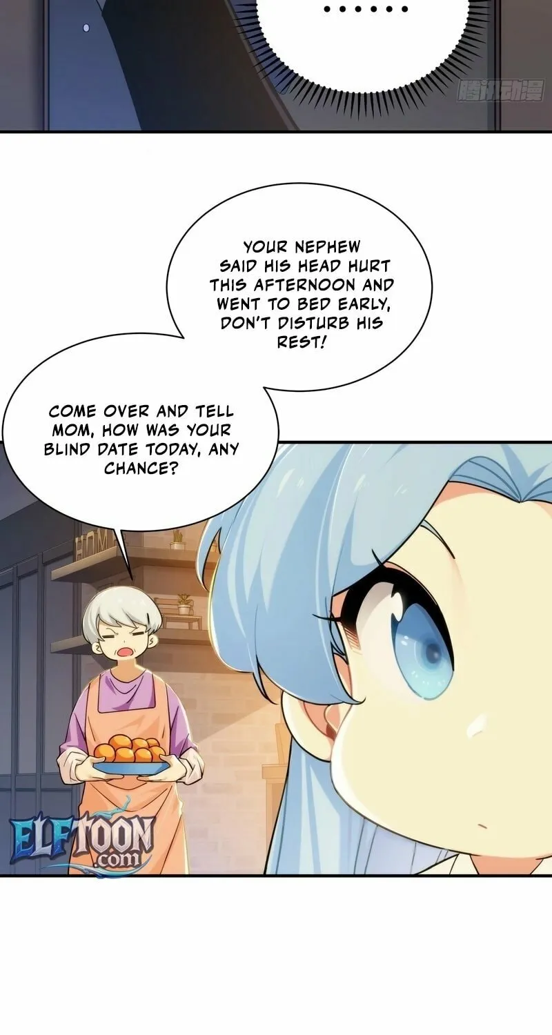 Spirit Realm Wanderer Chapter 3 page 17 - 