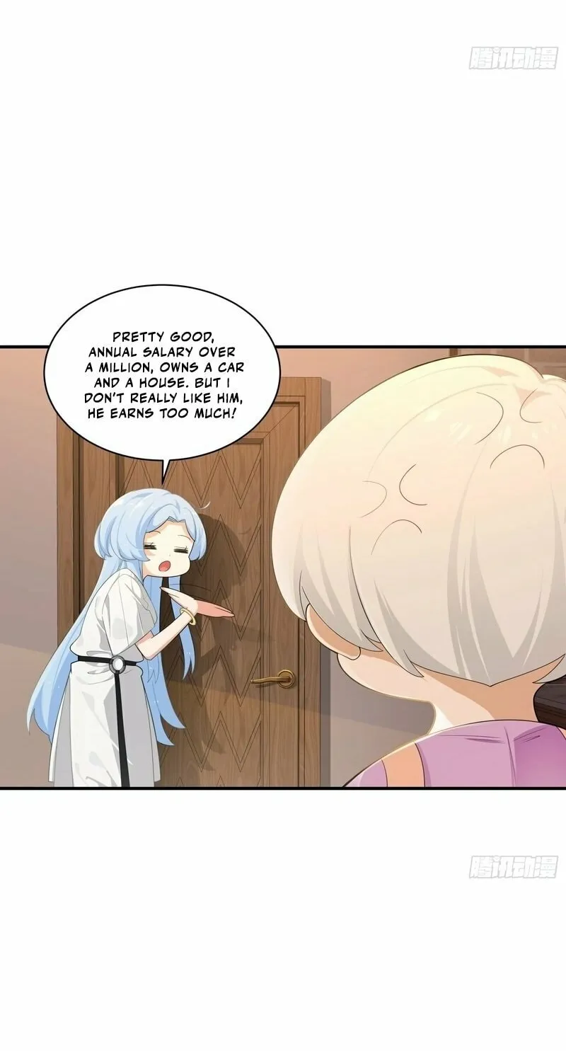 Spirit Realm Wanderer Chapter 3 page 18 - 