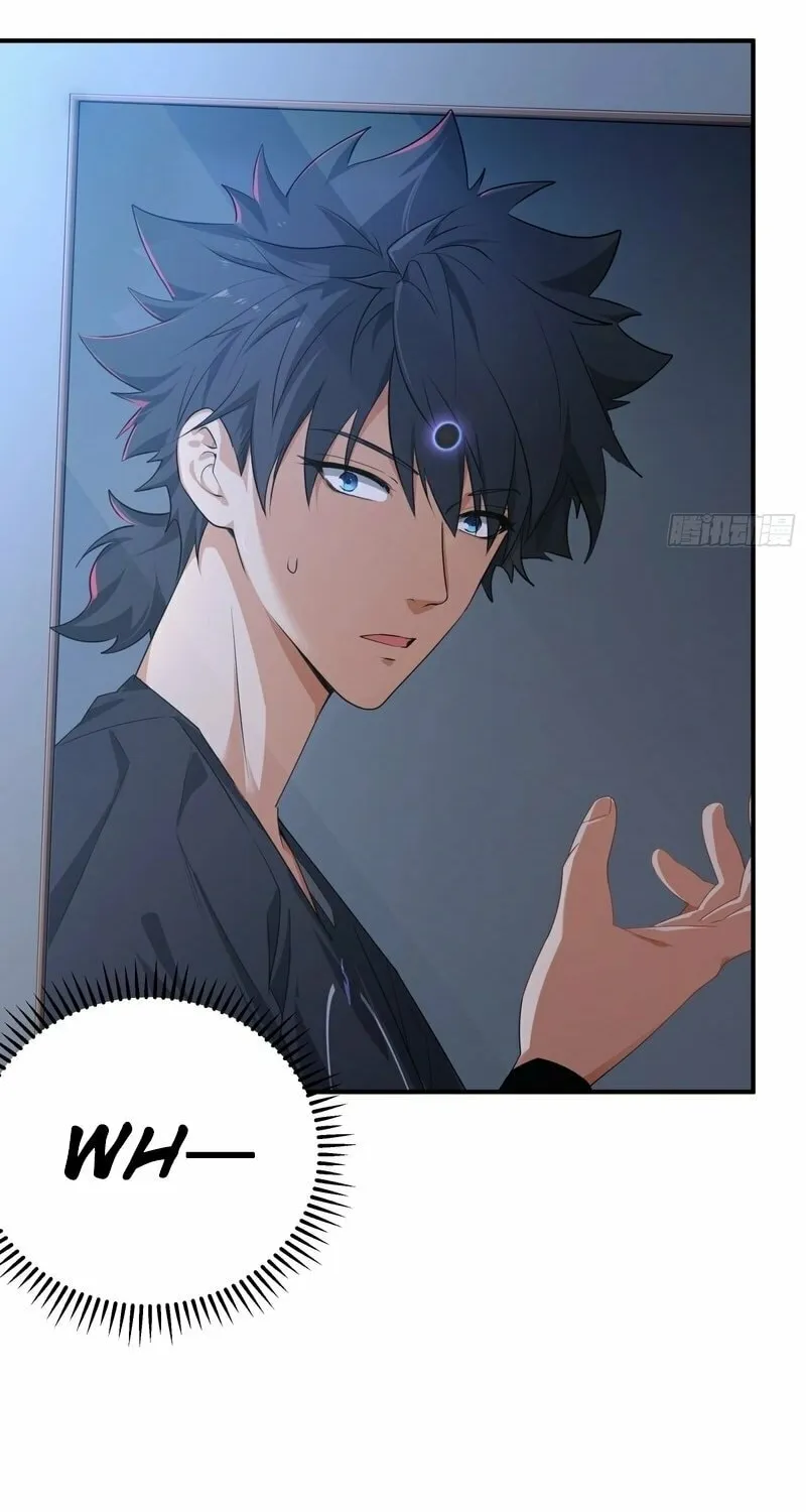 Spirit Realm Wanderer Chapter 3 page 20 - 