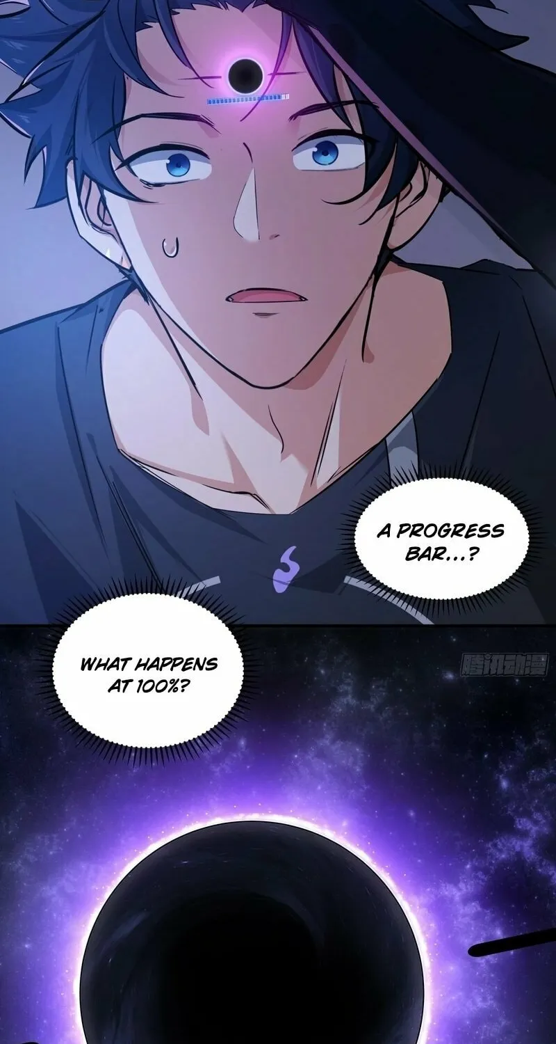 Spirit Realm Wanderer Chapter 3 page 22 - 