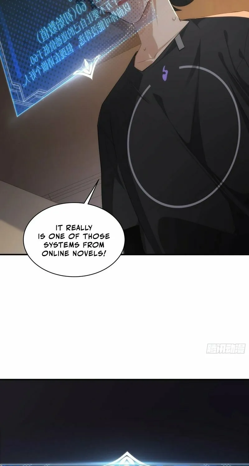 Spirit Realm Wanderer Chapter 3 page 29 - 