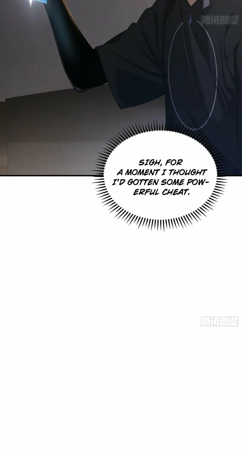 Spirit Realm Wanderer Chapter 3 page 32 - 