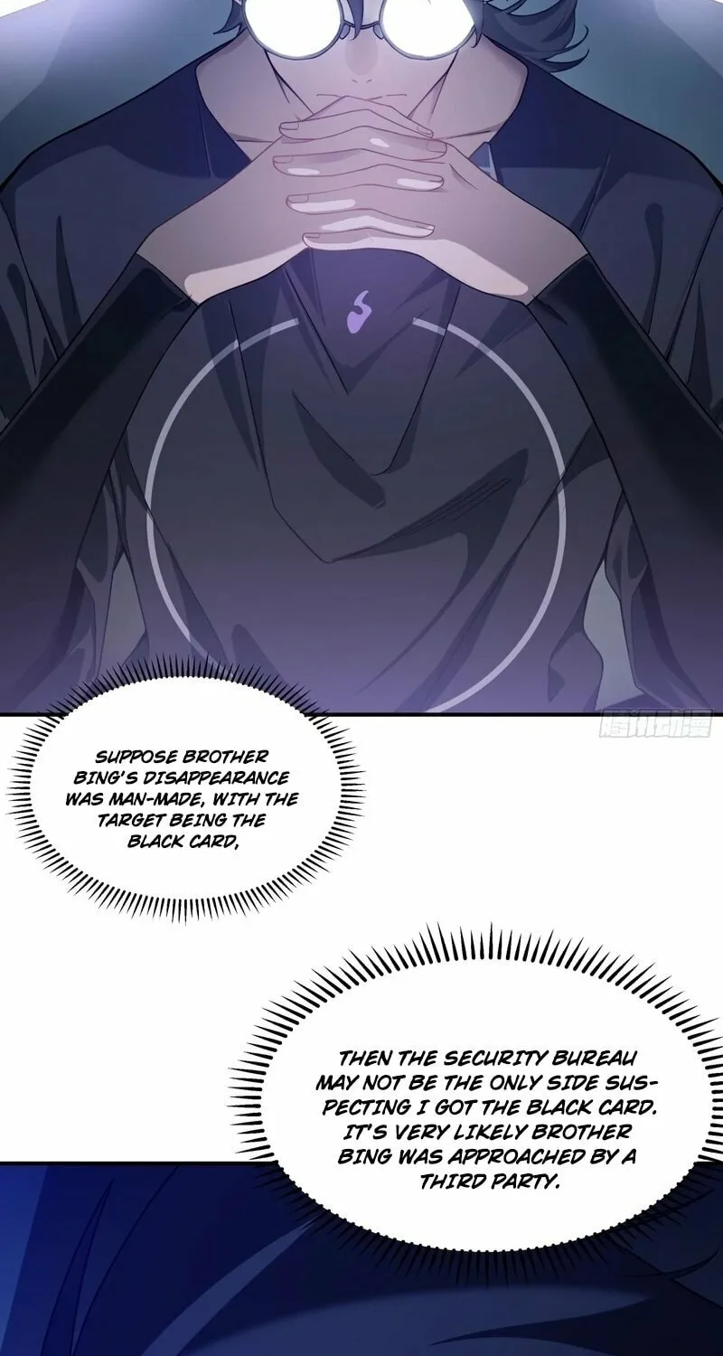 Spirit Realm Wanderer Chapter 3 page 6 - 