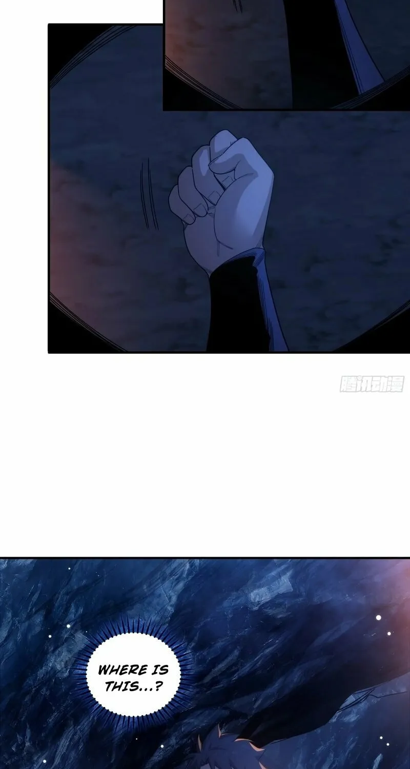 Spirit Realm Wanderer Chapter 3 page 52 - 