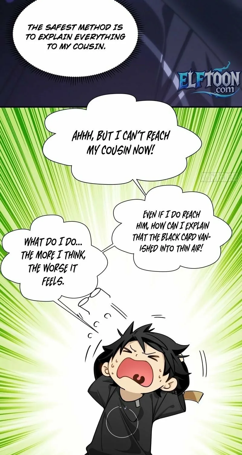 Spirit Realm Wanderer Chapter 3 page 9 - 