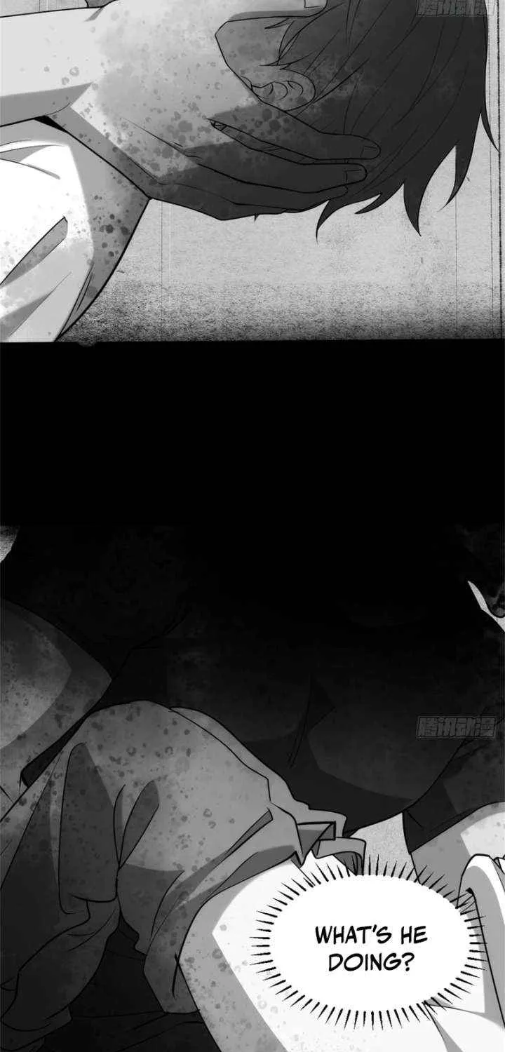 Spirit Realm Wanderer Chapter 30 page 11 - 