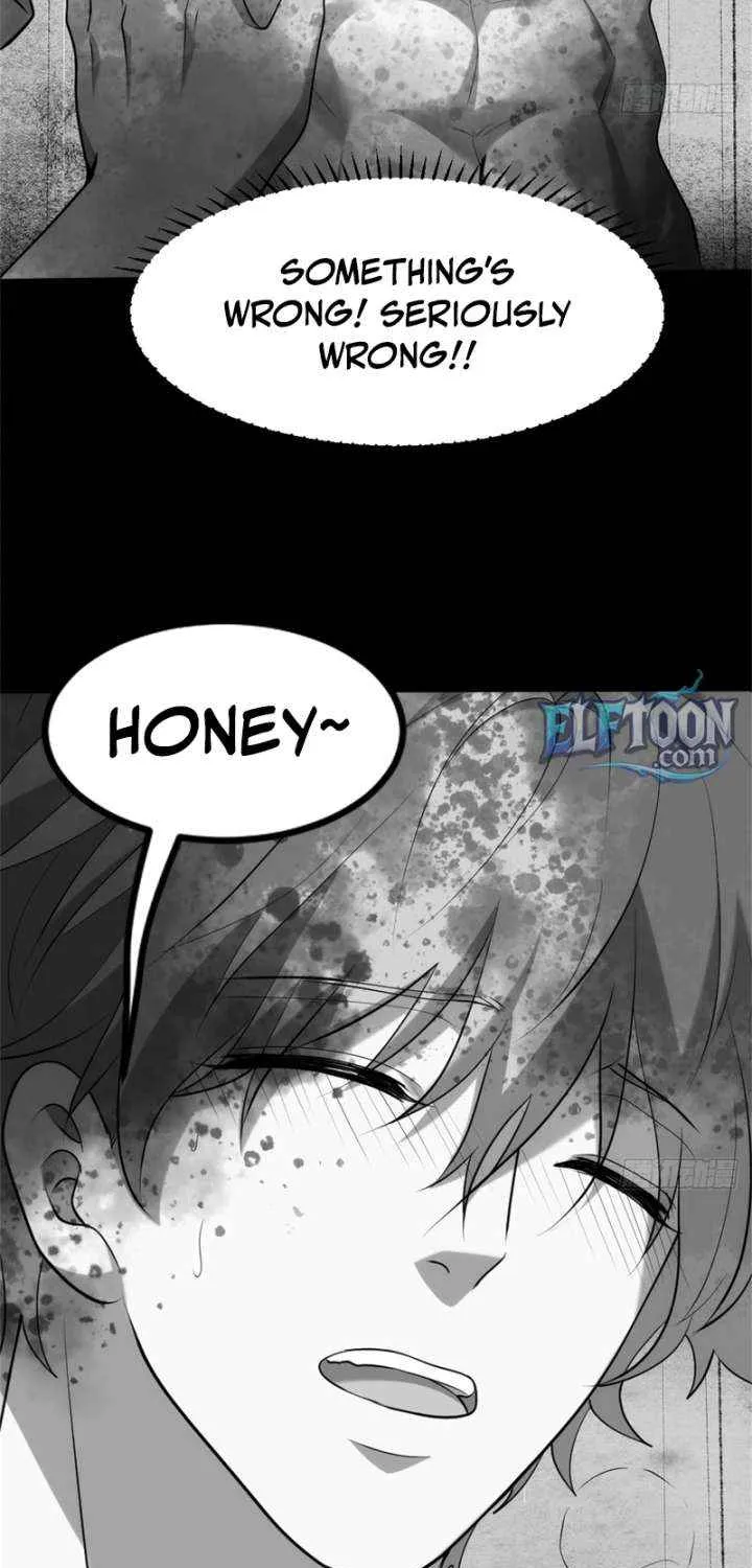 Spirit Realm Wanderer Chapter 30 page 13 - 
