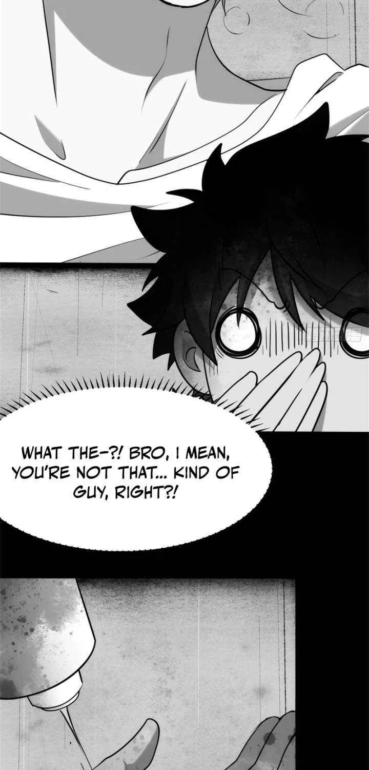 Spirit Realm Wanderer Chapter 30 page 14 - 
