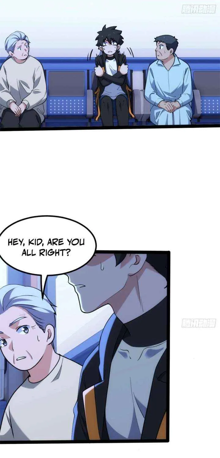 Spirit Realm Wanderer Chapter 30 page 18 - 