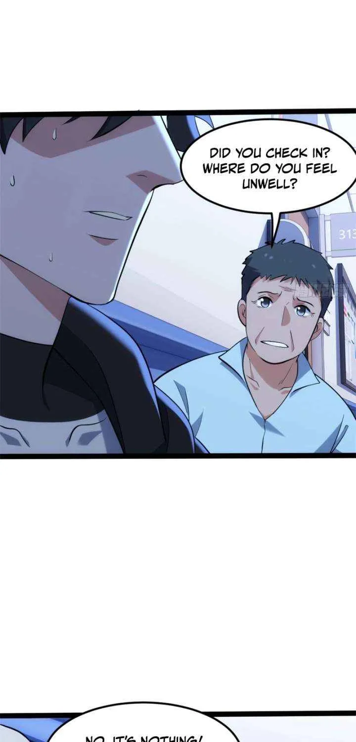 Spirit Realm Wanderer Chapter 30 page 19 - 