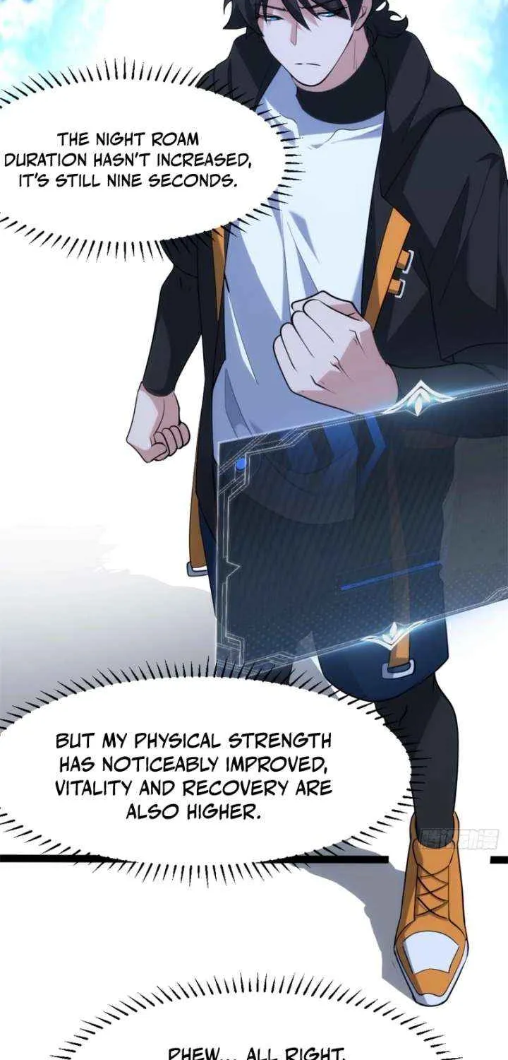 Spirit Realm Wanderer Chapter 30 page 25 - 