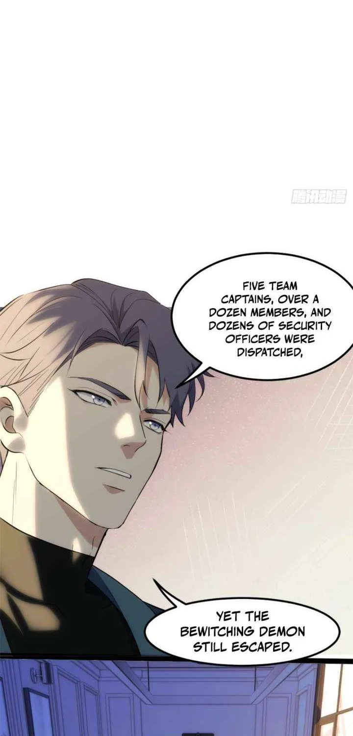 Spirit Realm Wanderer Chapter 30 page 29 - 