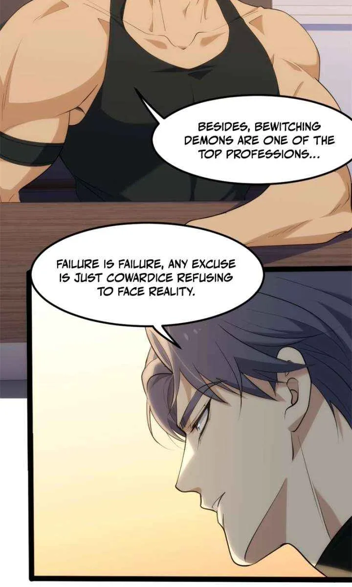 Spirit Realm Wanderer Chapter 30 page 31 - 