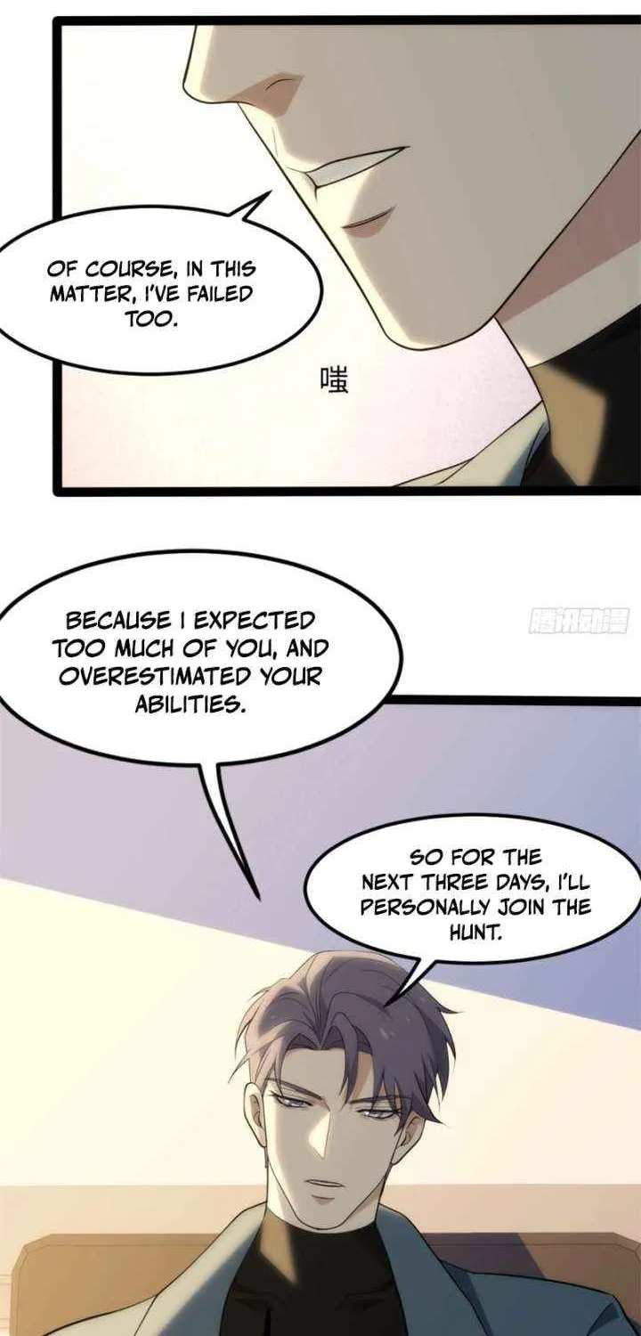 Spirit Realm Wanderer Chapter 30 page 35 - 
