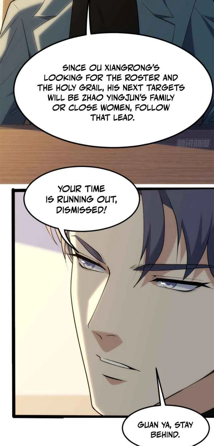 Spirit Realm Wanderer Chapter 30 page 36 - 
