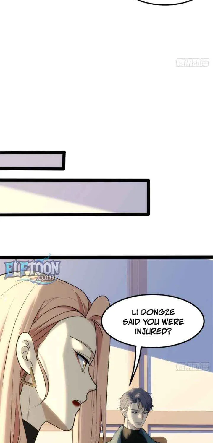 Spirit Realm Wanderer Chapter 30 page 37 - 