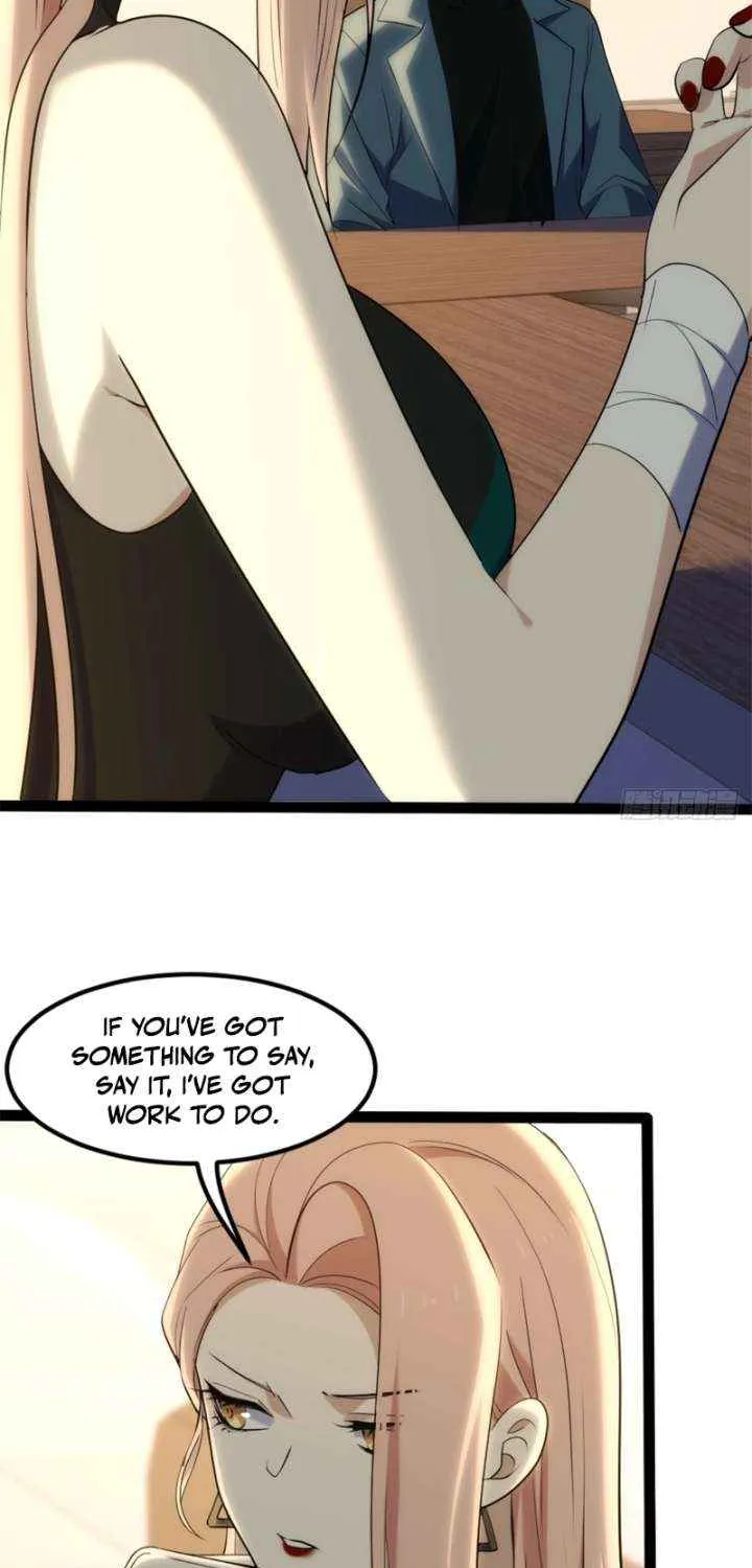 Spirit Realm Wanderer Chapter 30 page 38 - 
