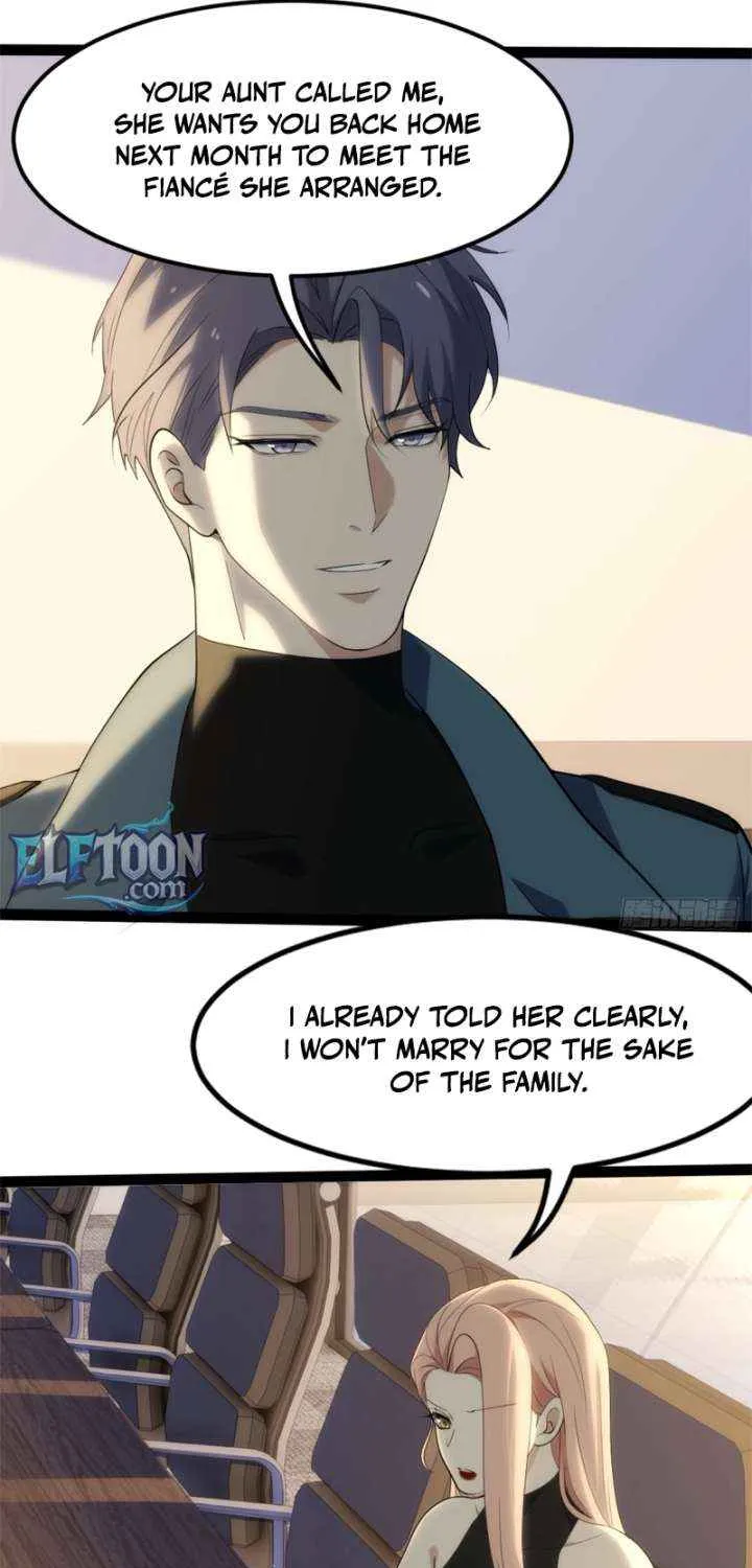 Spirit Realm Wanderer Chapter 30 page 40 - 