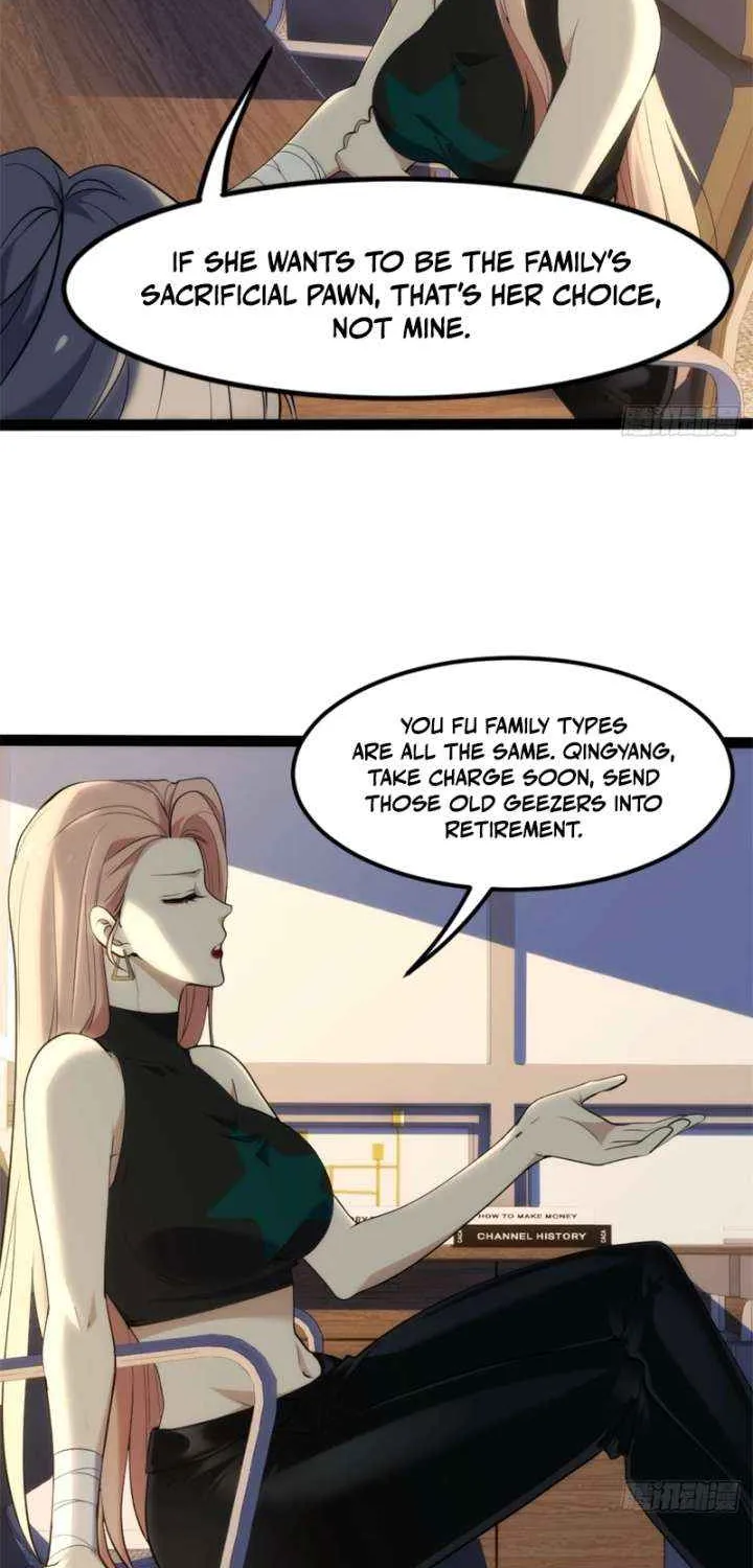 Spirit Realm Wanderer Chapter 30 page 41 - 