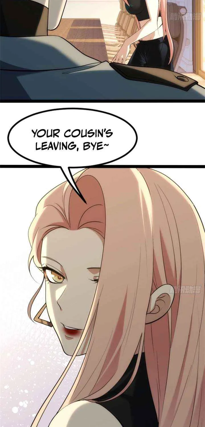 Spirit Realm Wanderer Chapter 30 page 45 - 