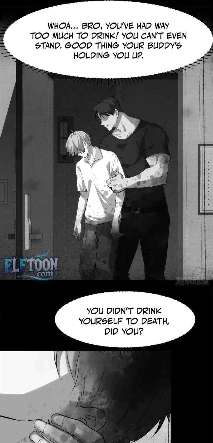Spirit Realm Wanderer Chapter 30 page 9 - 