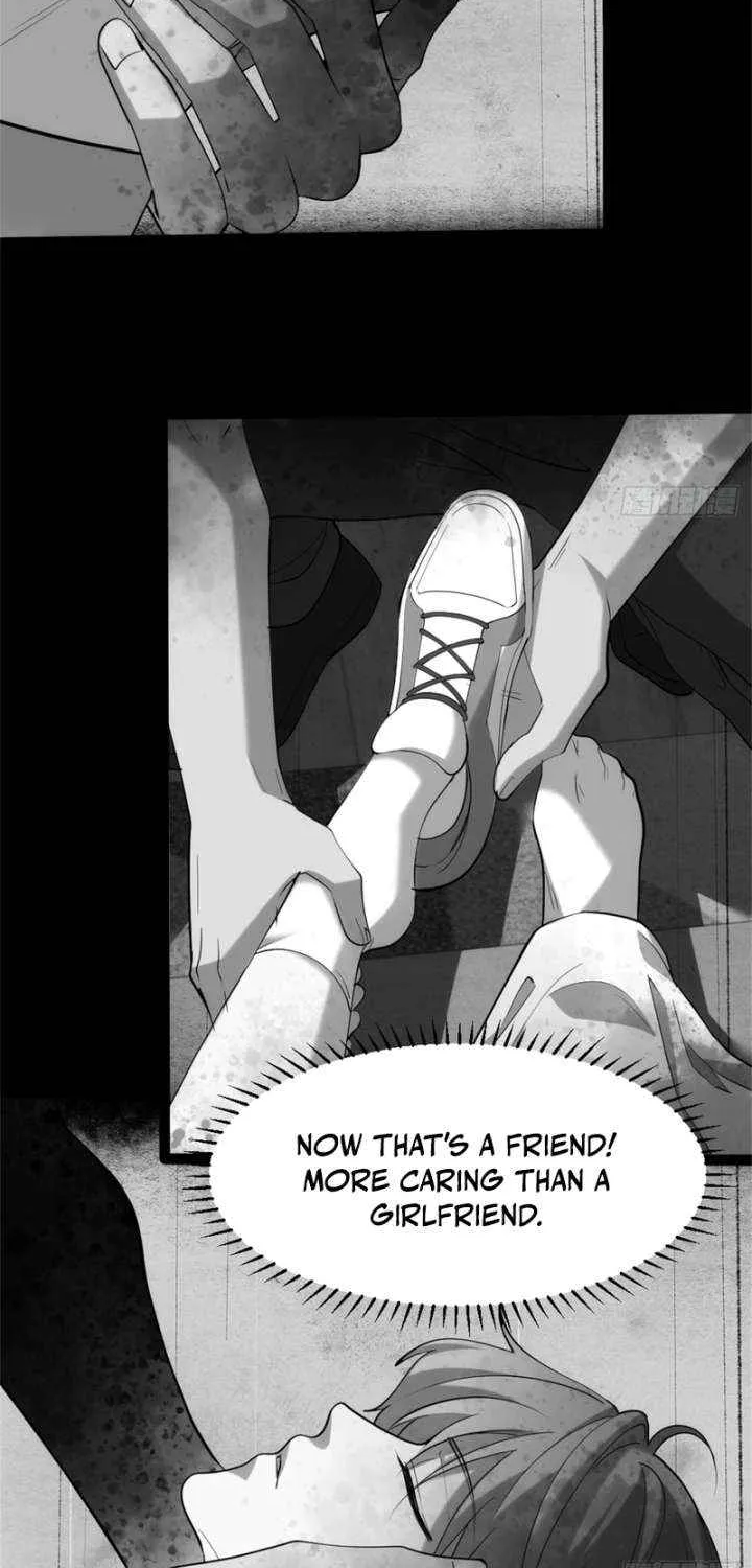 Spirit Realm Wanderer Chapter 30 page 10 - 