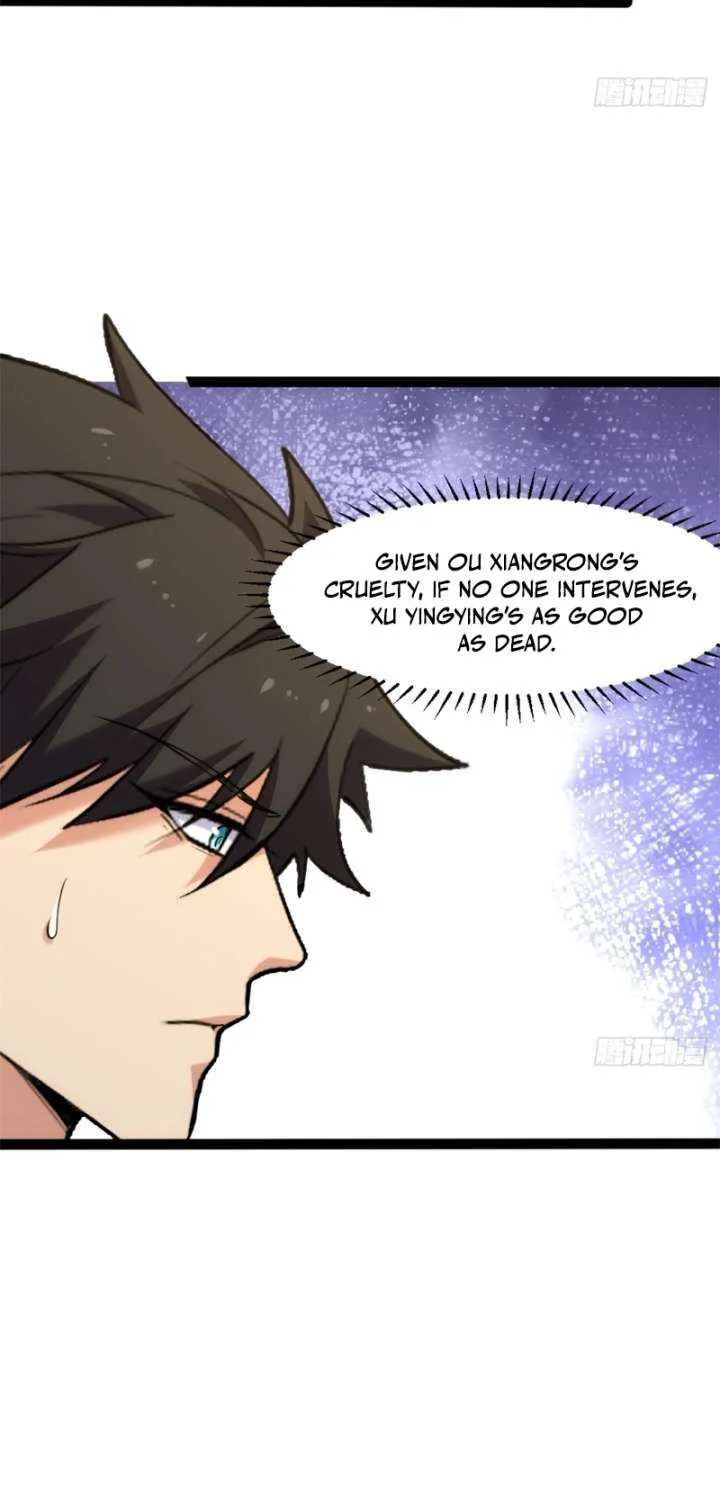 Spirit Realm Wanderer Chapter 31 page 13 - 