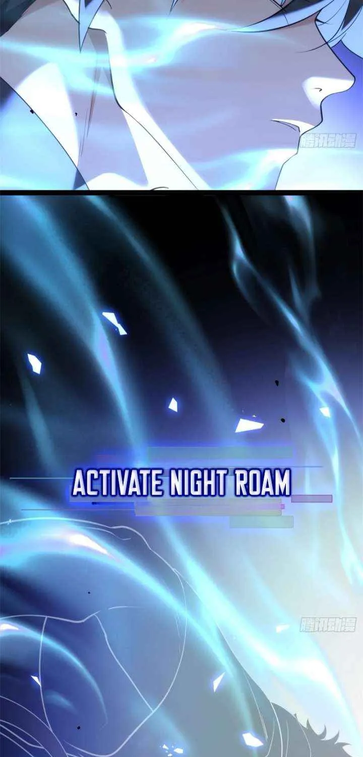 Spirit Realm Wanderer Chapter 31 page 21 - 
