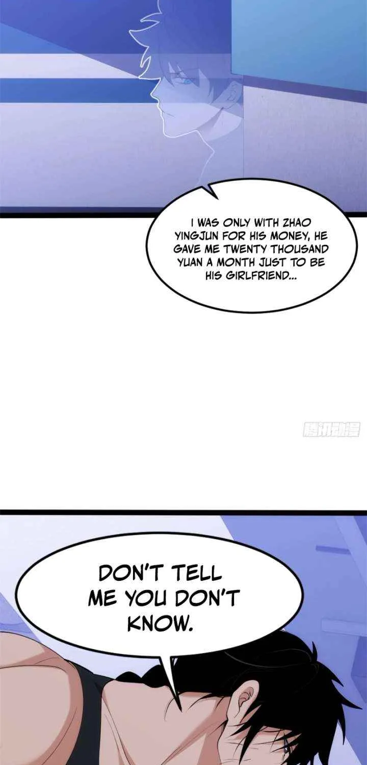 Spirit Realm Wanderer Chapter 31 page 26 - 