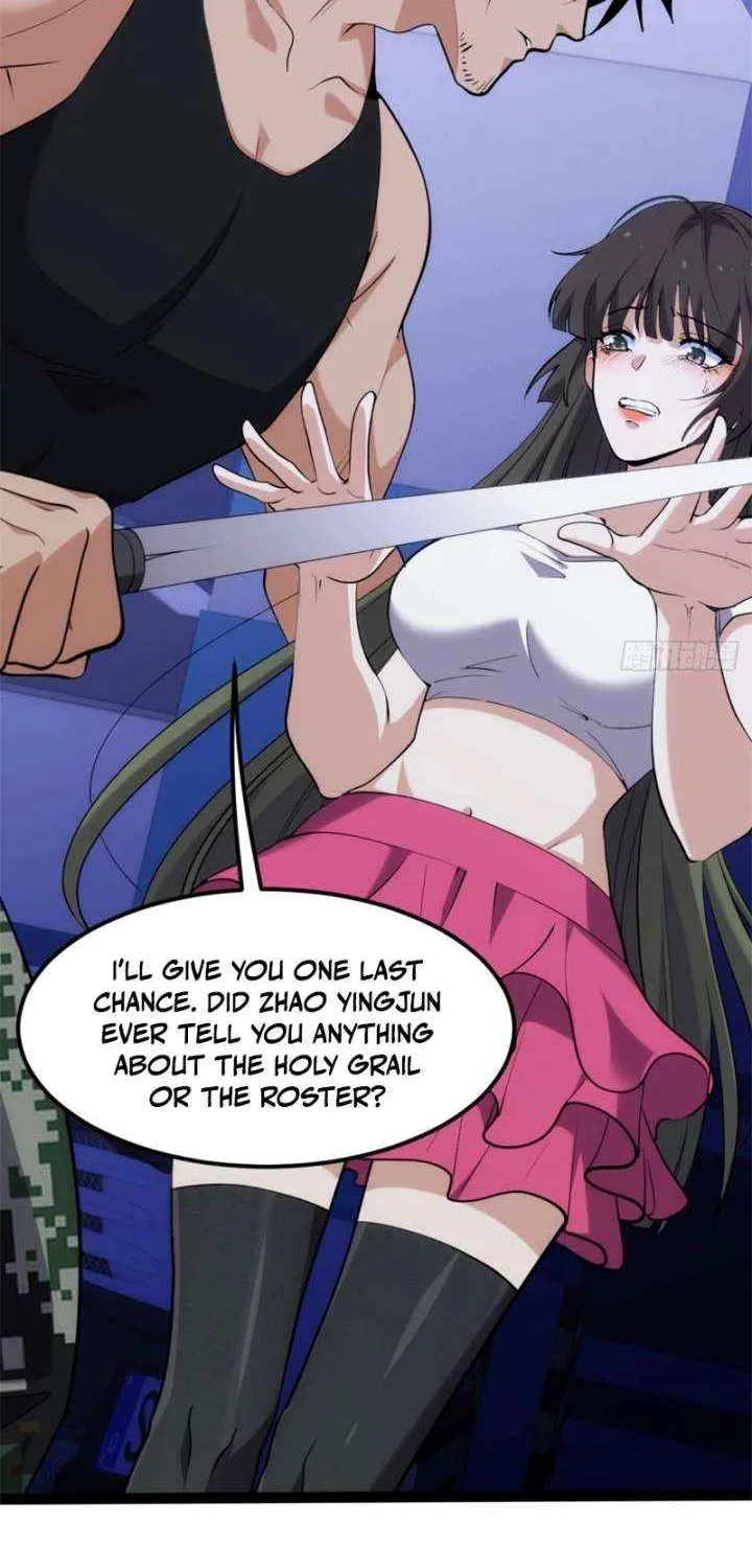Spirit Realm Wanderer Chapter 31 page 27 - 