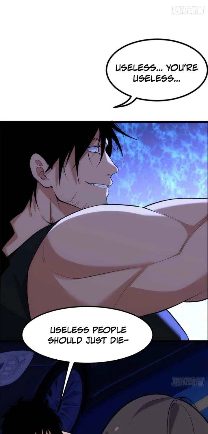 Spirit Realm Wanderer Chapter 31 page 33 - 