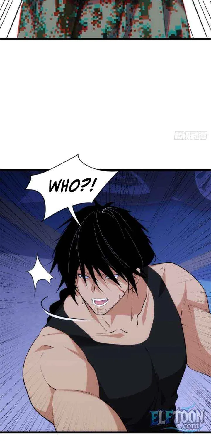 Spirit Realm Wanderer Chapter 31 page 37 - 