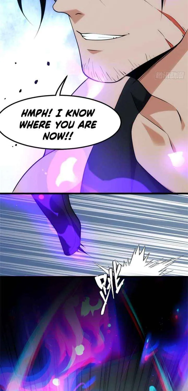 Spirit Realm Wanderer Chapter 31 page 43 - 