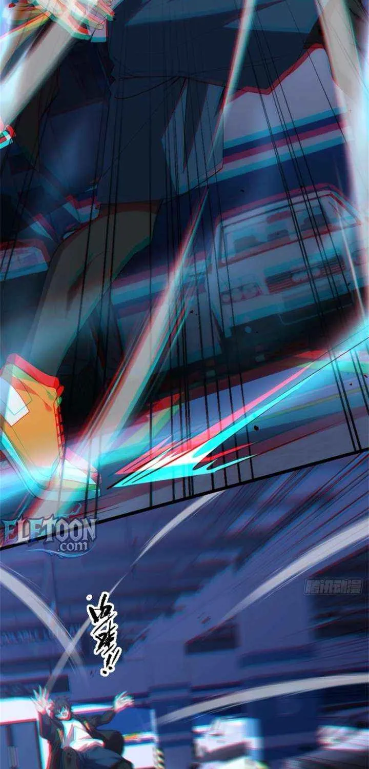 Spirit Realm Wanderer Chapter 31 page 45 - 