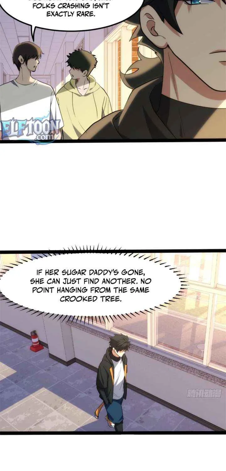 Spirit Realm Wanderer Chapter 31 page 6 - 
