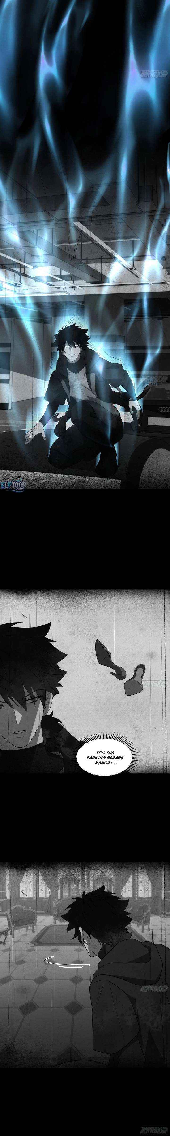 Spirit Realm Wanderer Chapter 37 page 5 - 