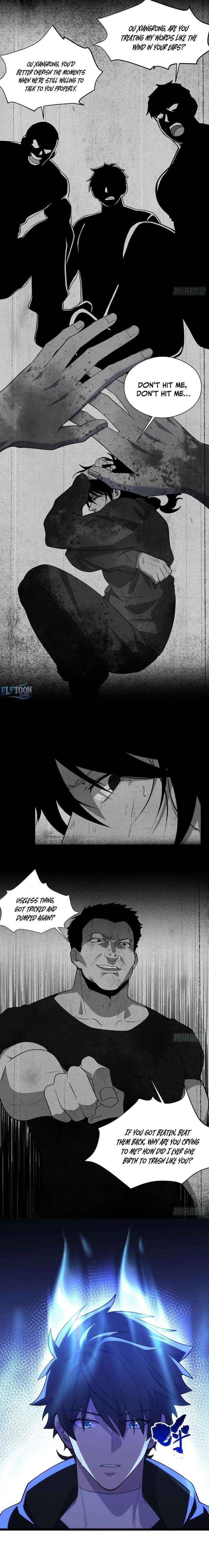 Spirit Realm Wanderer Chapter 37 page 7 - 