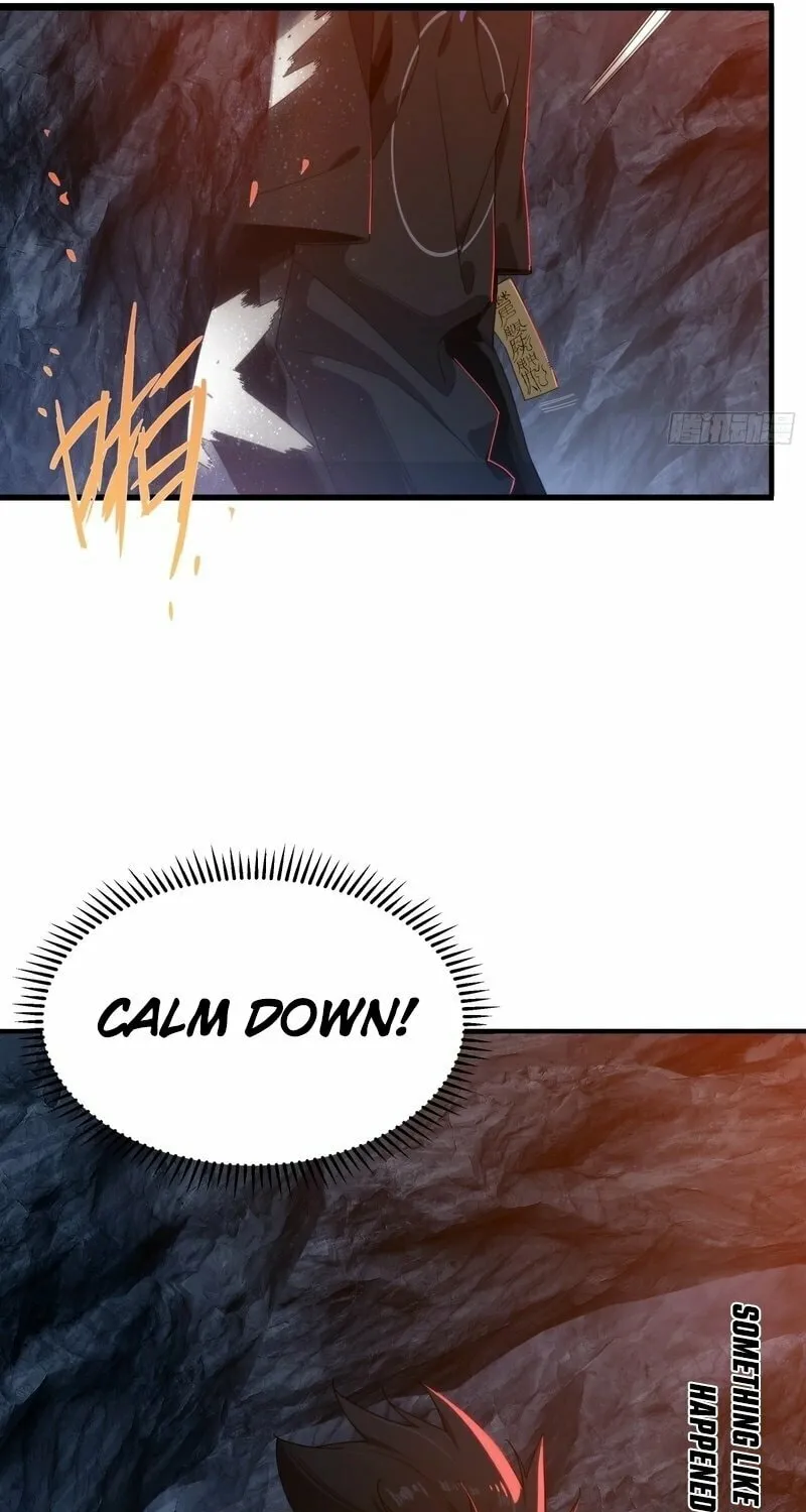 Spirit Realm Wanderer Chapter 4 page 13 - 