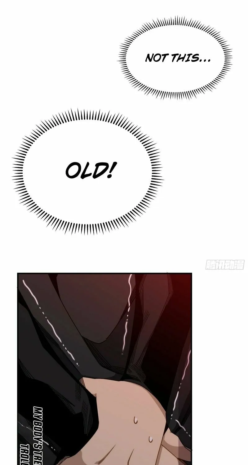 Spirit Realm Wanderer Chapter 4 page 15 - 