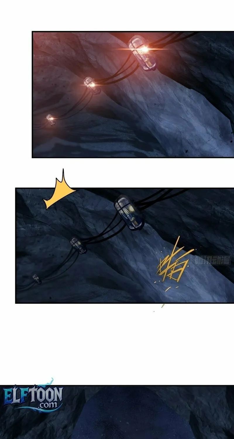 Spirit Realm Wanderer Chapter 4 page 24 - 