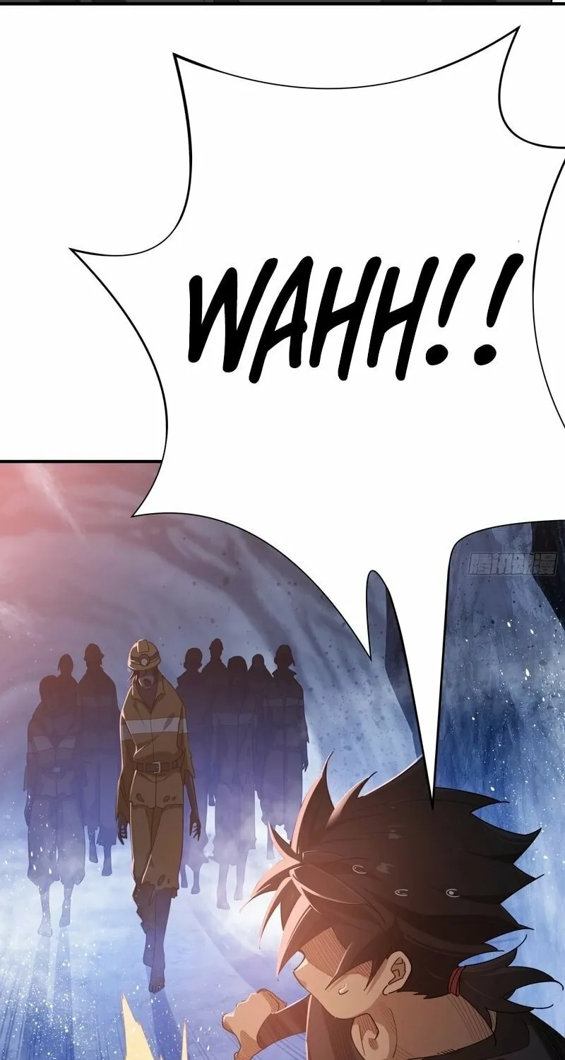 Spirit Realm Wanderer Chapter 4 page 34 - 