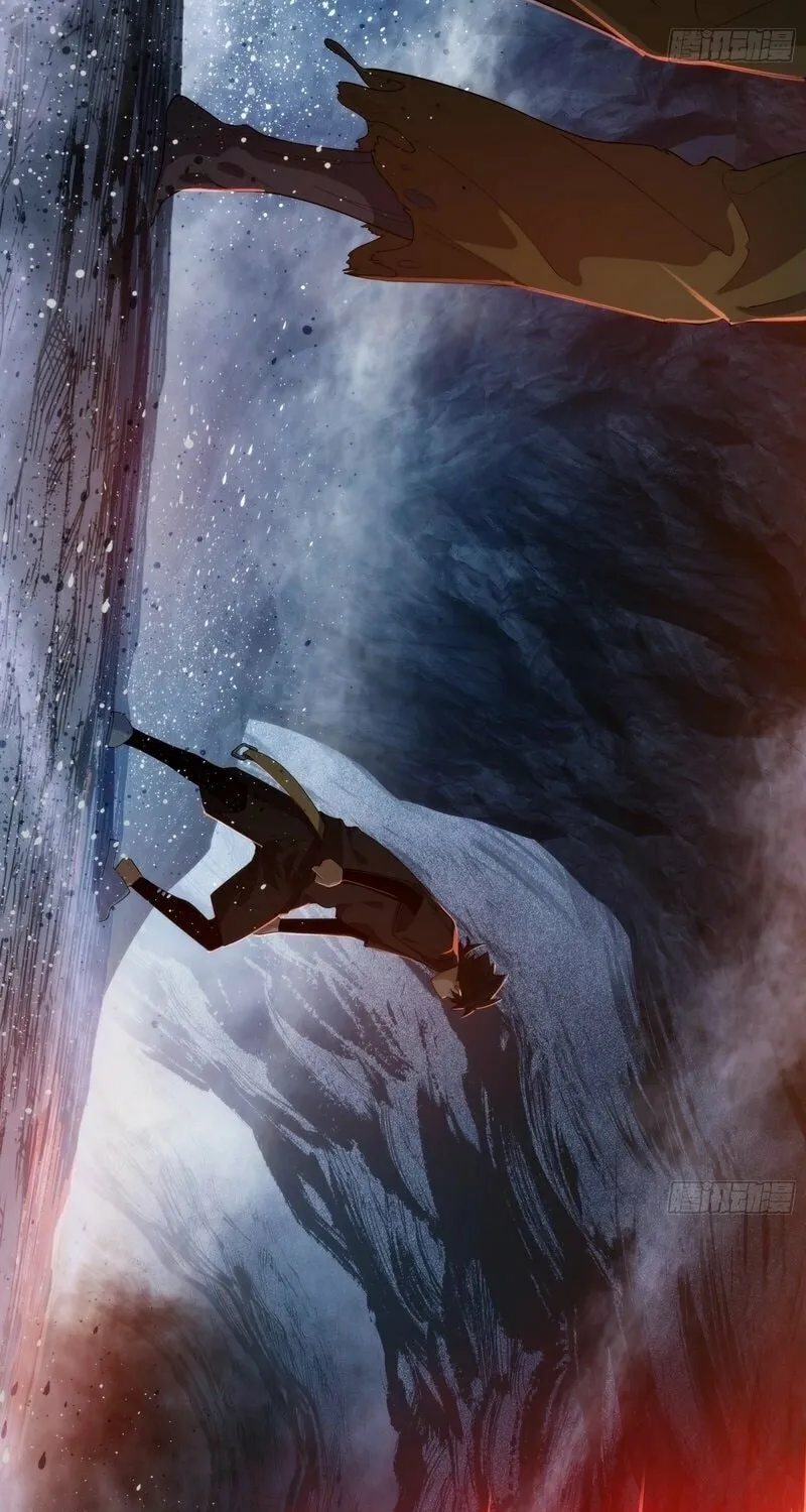 Spirit Realm Wanderer Chapter 4 page 41 - 
