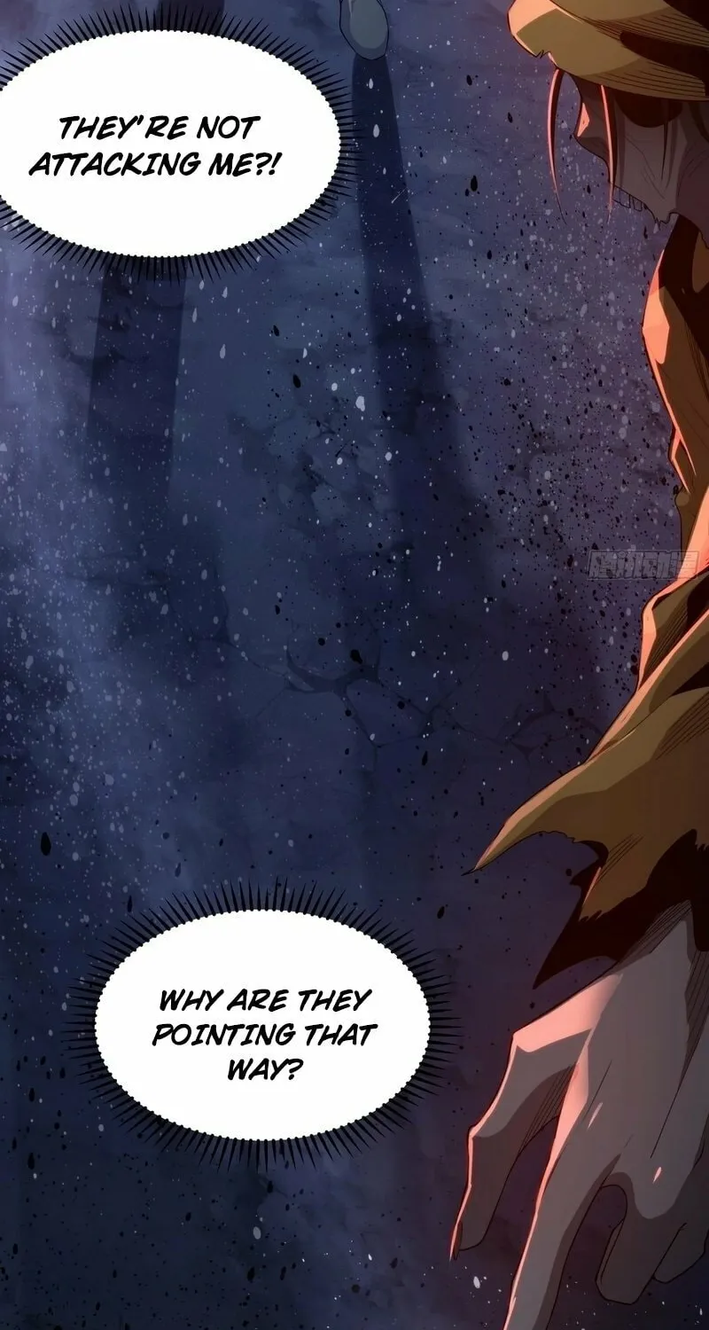 Spirit Realm Wanderer Chapter 4 page 44 - 