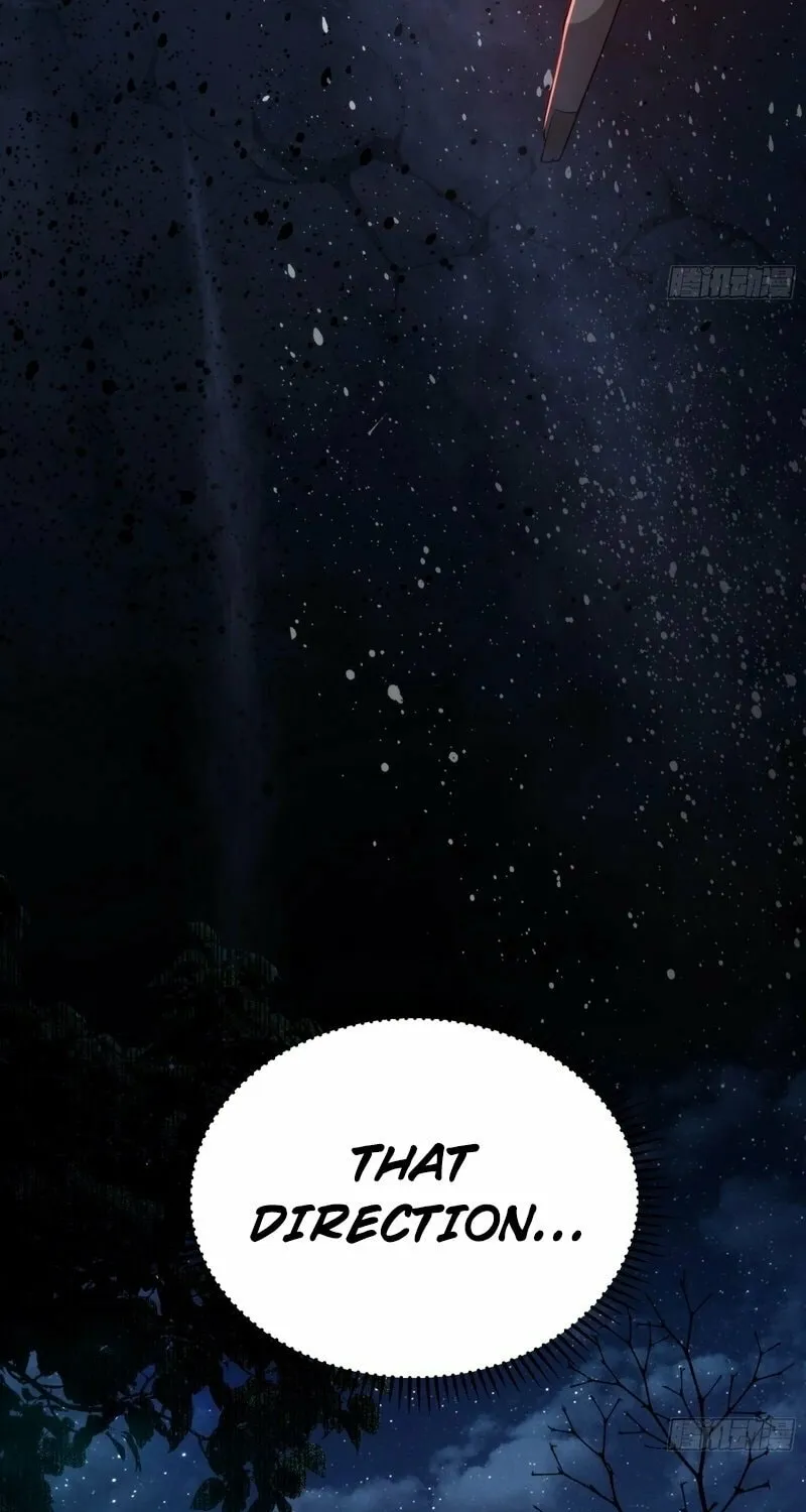 Spirit Realm Wanderer Chapter 4 page 45 - 